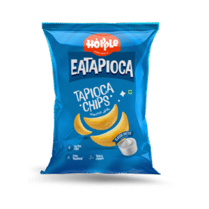 Hopple Eatapioca Classic Salt 77gm - Pack of Six